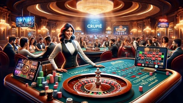 Casino-style games and slots available on ninogaming for Philippines players