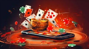 ninogaming bet section sports odds displayed on mobile phone screen