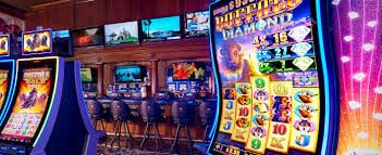 ninogaming casino section displayed on Android mobile browser in Philippines